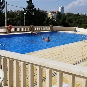 Appartement Alma, Salou