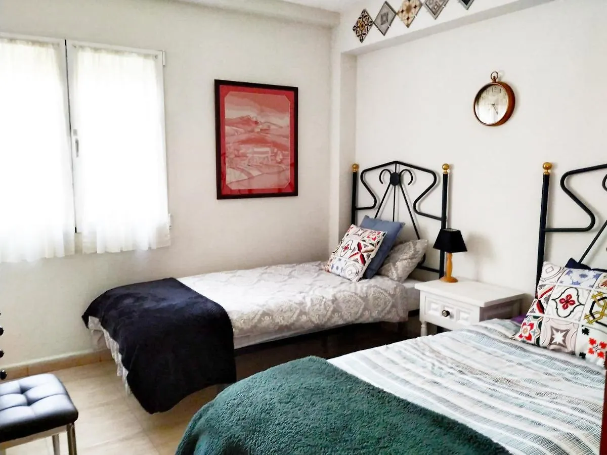 Apartsalou Hawai Lägenhet 0*, Salou Spanien